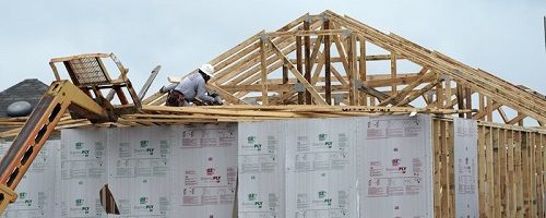 US construction spending rises in September