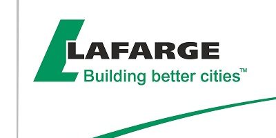 Lafarge Canada Inc--ECOPact launches across Canada