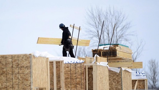 Builders laud green grants, but warn Liberal climate plan could increase home costs