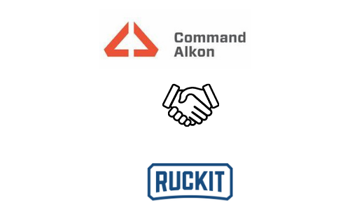 Command Alkon and Rukit