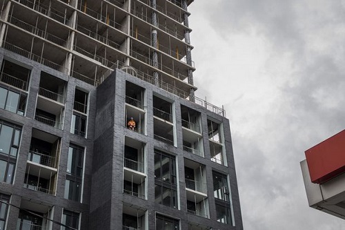 Developers building more small condos despite people clamouring for more space