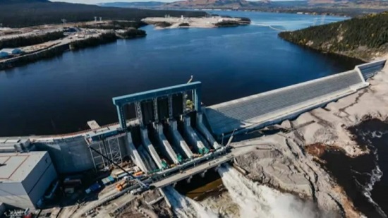 Ottawa defers $844M in Muskrat Falls payments