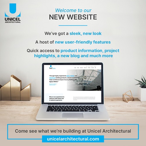 Unicel Architectural Corp