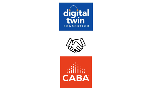 CABA and Digital Twins