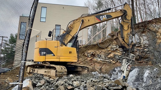 Halifax councillor seeks changes demolition building