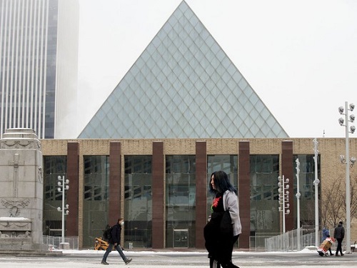 edmonton city hall