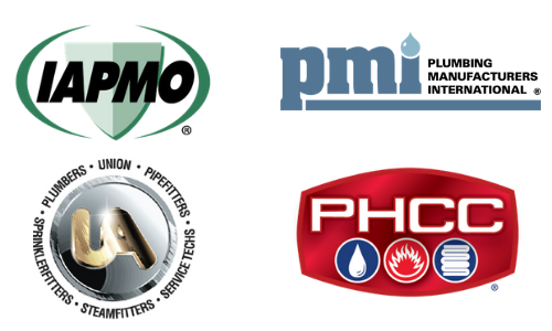 IAPMO plumbing