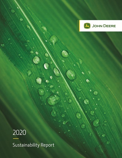 John Deere sustainability-report-2020-1