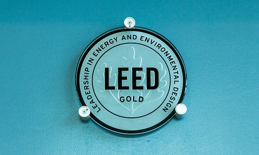 LEED Certification Make Sustainable Architecture