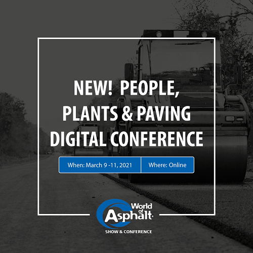 world of asphalt digital conference
