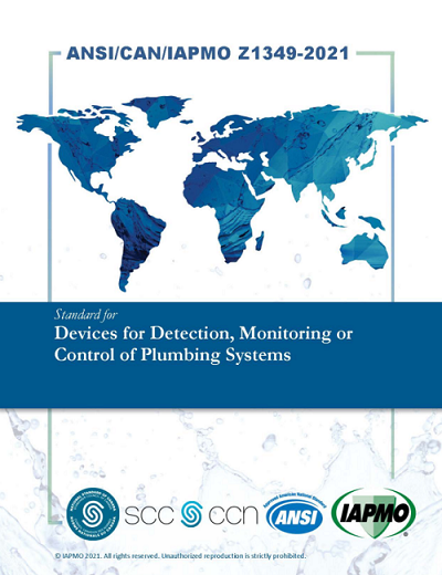 IAPMO - March 10