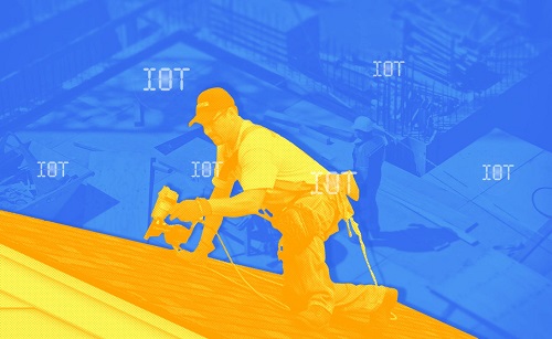 IoT Solutions to the Construction Labor Shortage