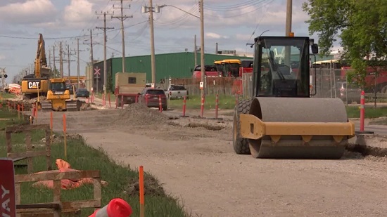 Manitoba construction sectors to boost women in trades