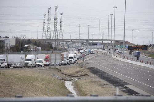 hwy 427 extension