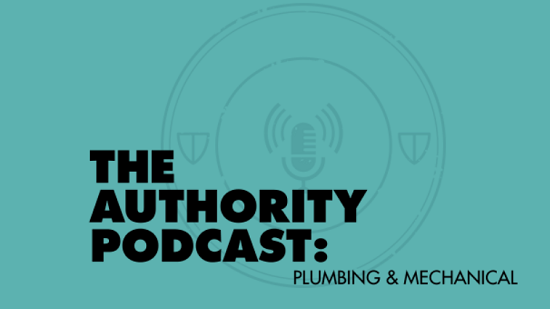 the authority podcast