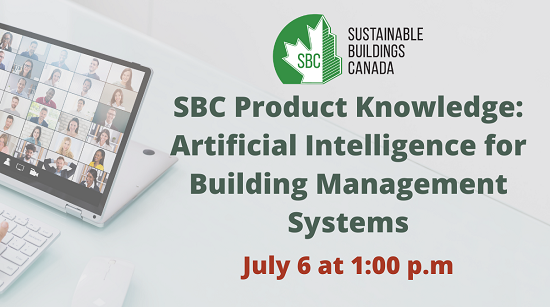 July 6 SBC Webinar