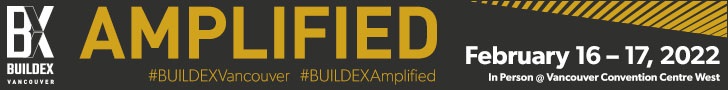Buildex leaderboard - updated nov 3
