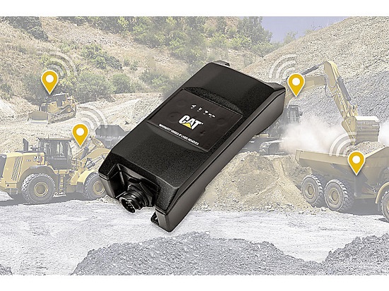 Finning Telematics