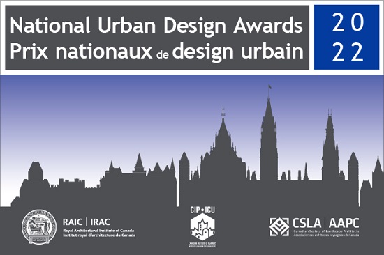 National Urban Design Awards 2022