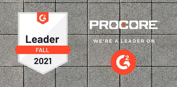 Procore Leader