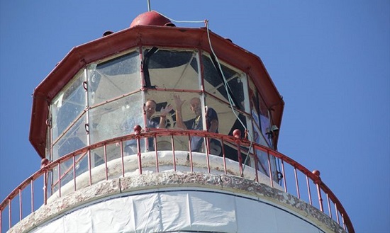 collingwood lighthouse