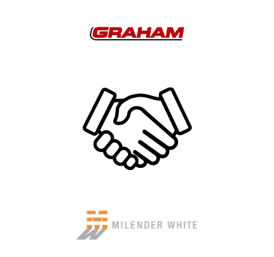 graham and milender white