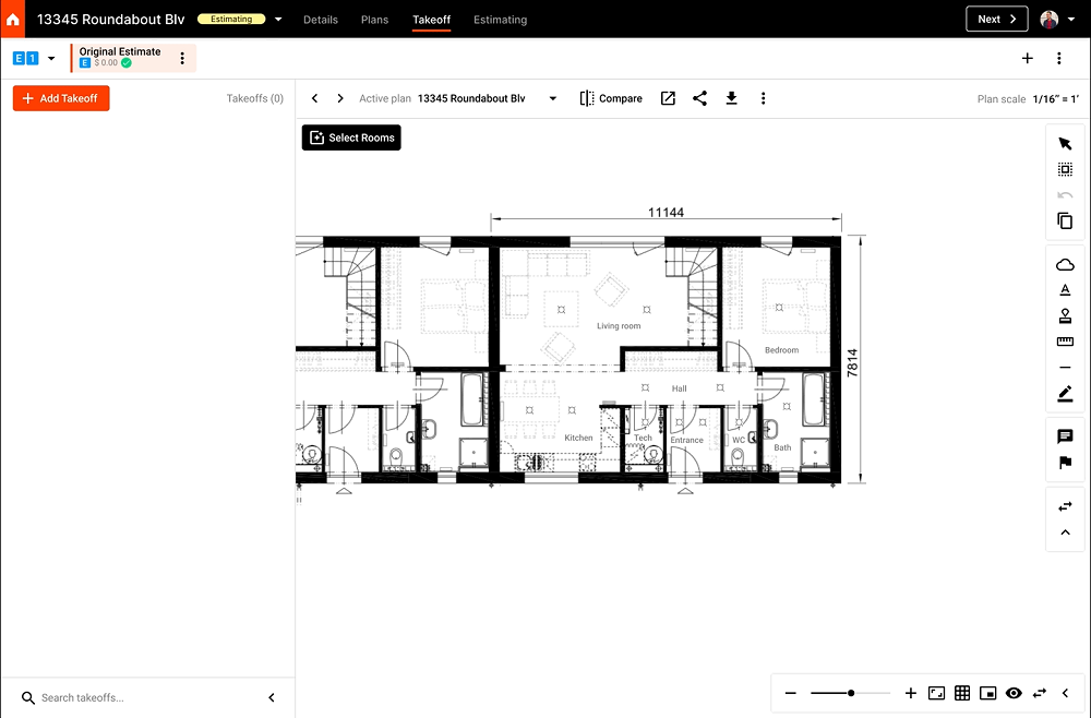 Procore preconstruction platform innovations - inline 1