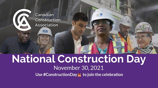 National Construction Day
