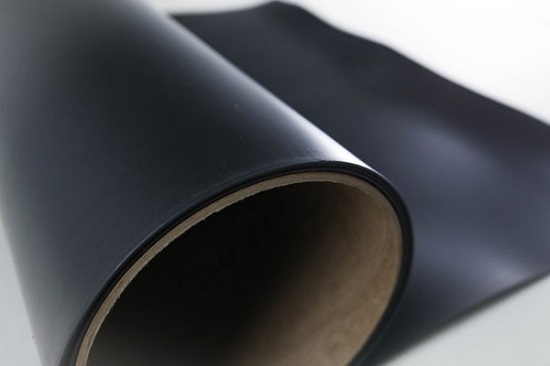 non-lead materials - radiation shielding