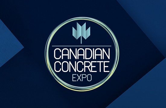 Canadian Concrete Expo 2022