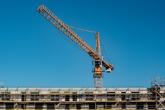 Canadian construction costs real estate