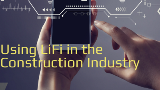 LiFi construction