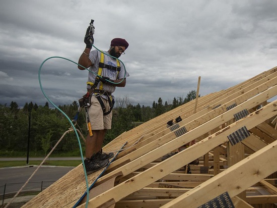 lumber prices soar