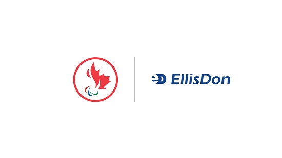 Canadian Paralympic Committee -Sponsorships--EllisDon becomes of