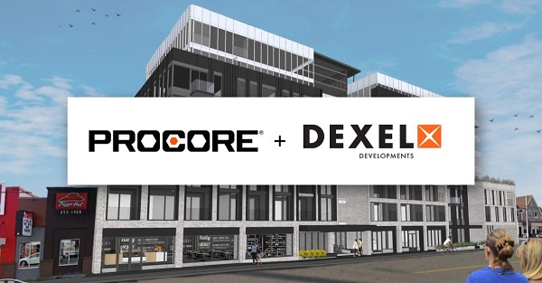 DEXEL + PROCORE 2