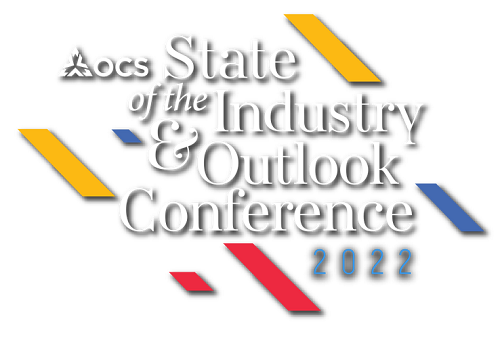 OCS State of the Industry Conference