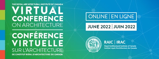 RAIC virtual conference