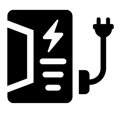 backup power - firepoint