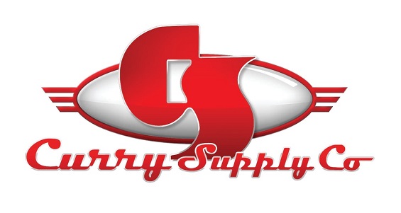 curry supply logo