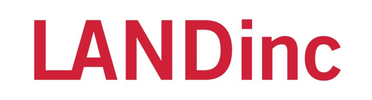 landinc logo