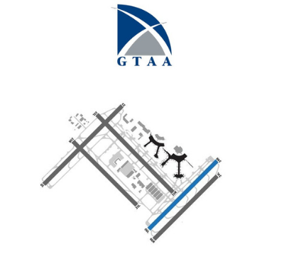 GTAA airport construction