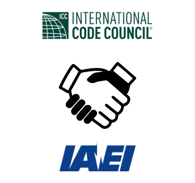 ICC and IAEI agreement