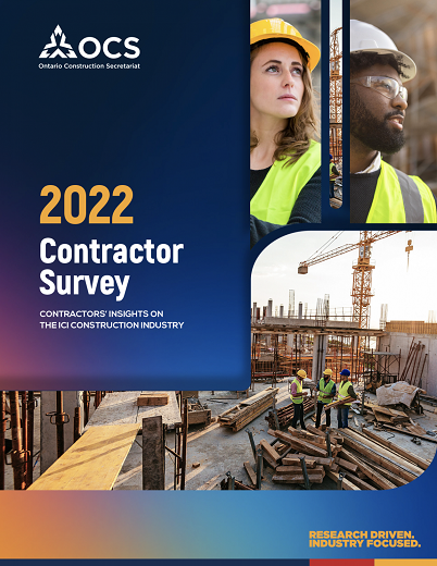 OCS Contractor Survey