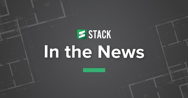 Stack in the news
