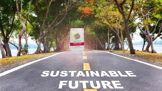 Sustainable Future - kryton