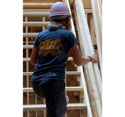 Women in Construction Week