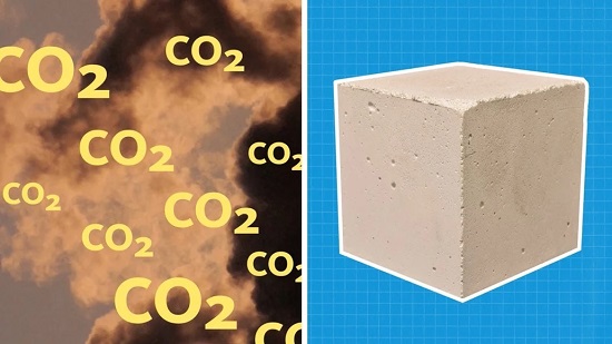 sustainable concrete
