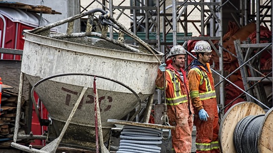 BC construction sector booming