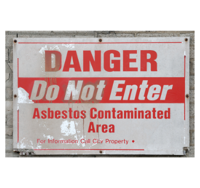 asbestos - WorkSafeBC