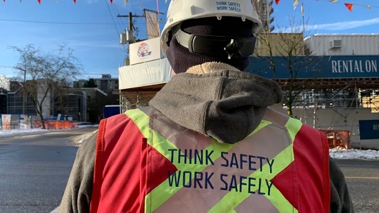 construction safety